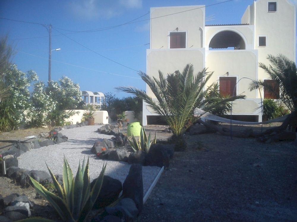 Marina Studios Tilos Exterior photo