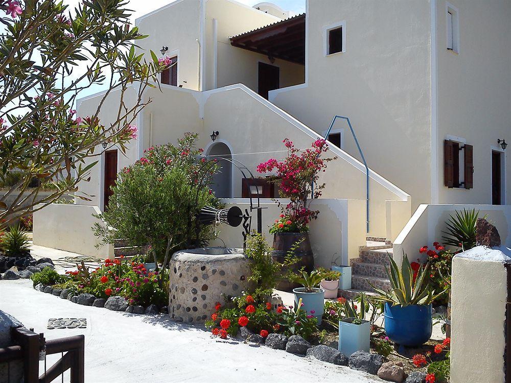 Marina Studios Tilos Exterior photo